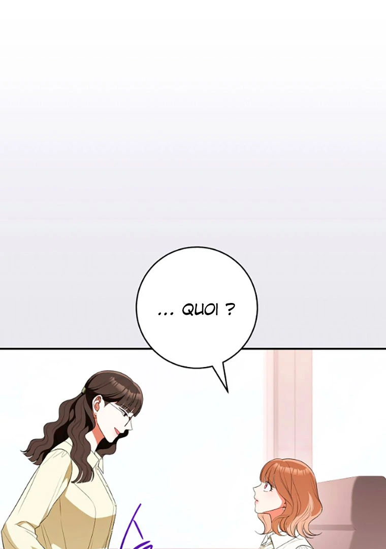 Read I Will Escape From the Flower of Trials FR Manga Online