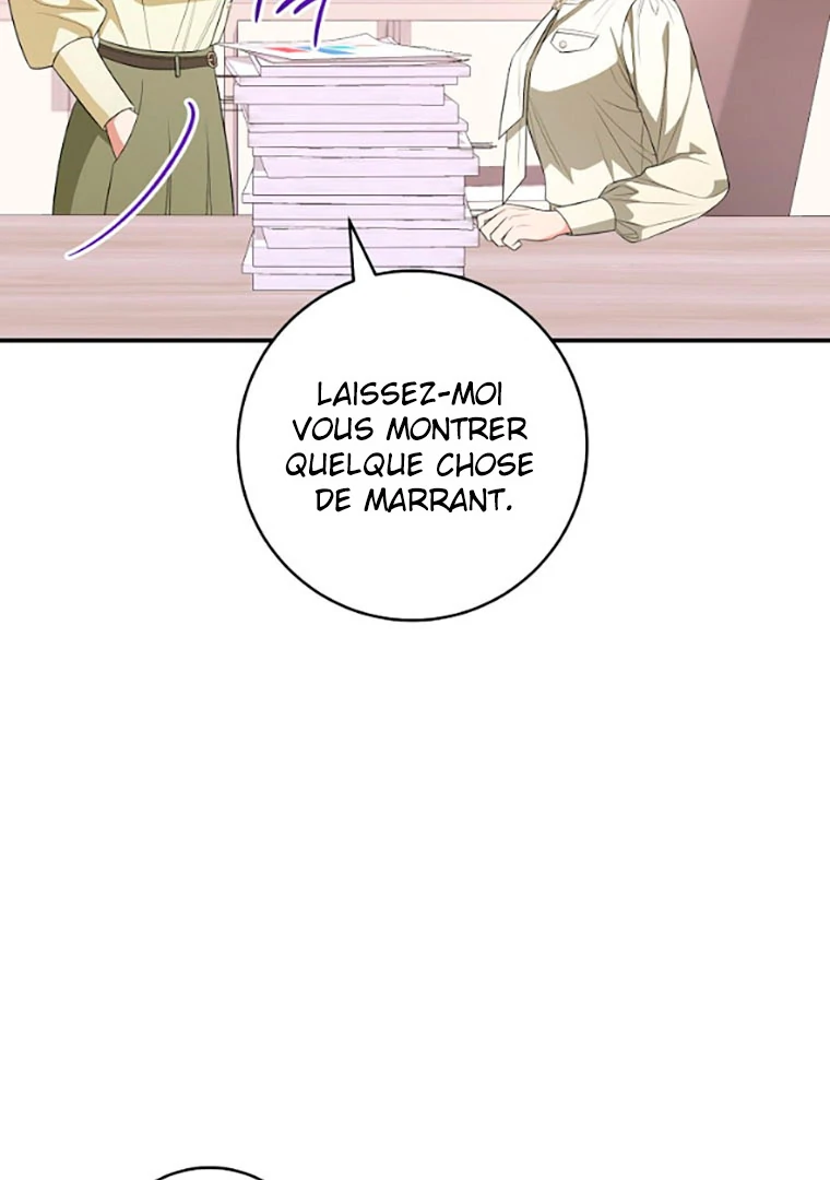 Read I Will Escape From the Flower of Trials FR Manga Online