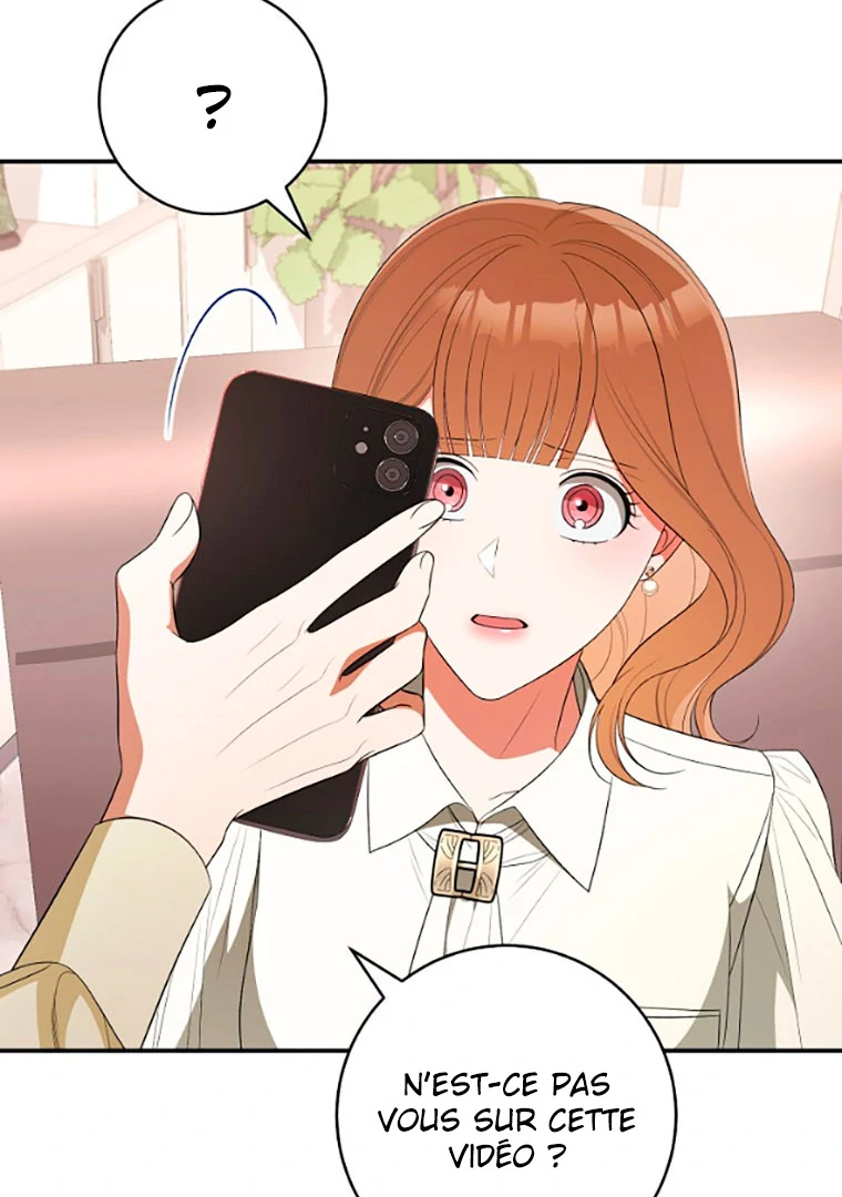 Read I Will Escape From the Flower of Trials FR Manga Online