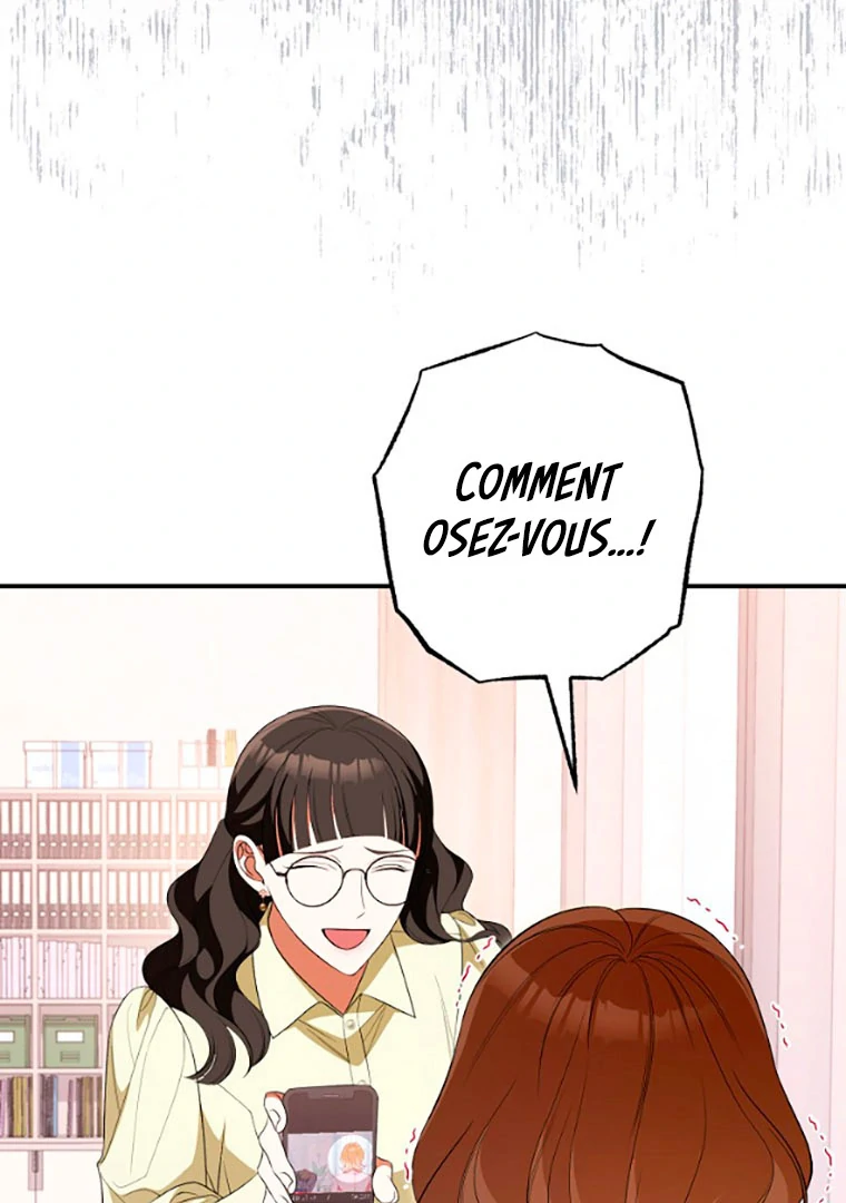 Read I Will Escape From the Flower of Trials FR Manga Online