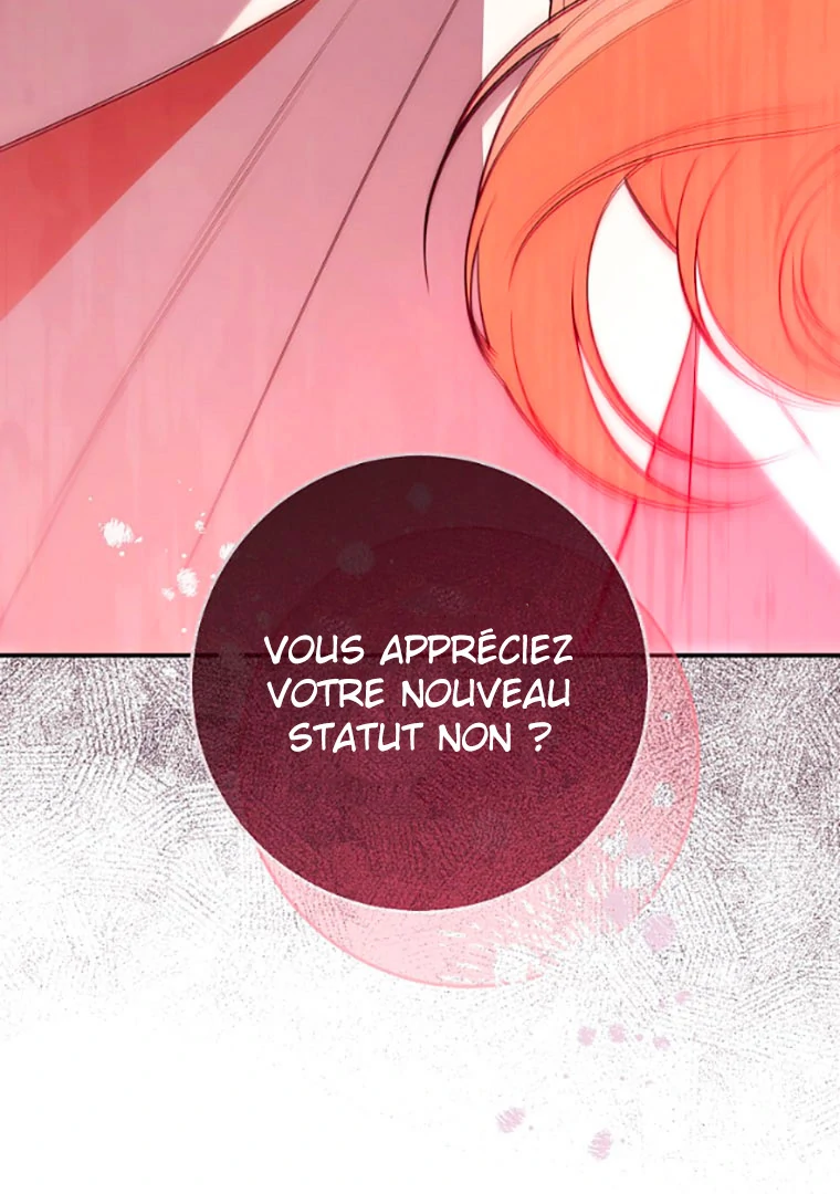 Read I Will Escape From the Flower of Trials FR Manga Online