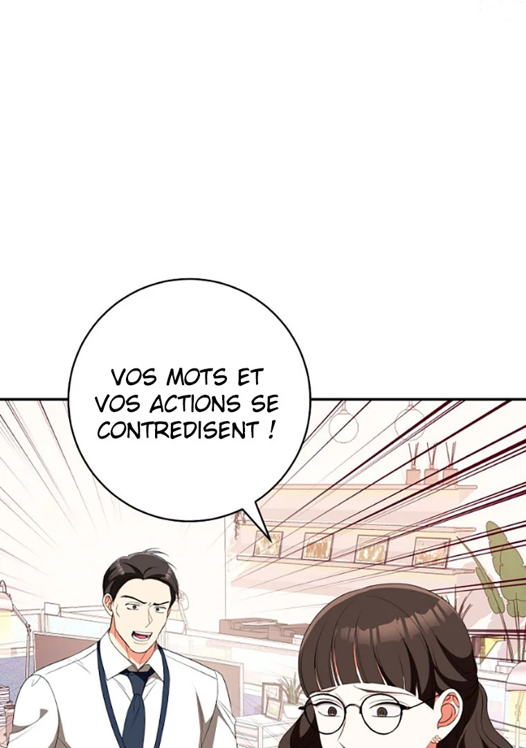 Read I Will Escape From the Flower of Trials FR Manga Online