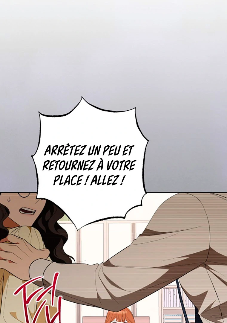 Read I Will Escape From the Flower of Trials FR Manga Online