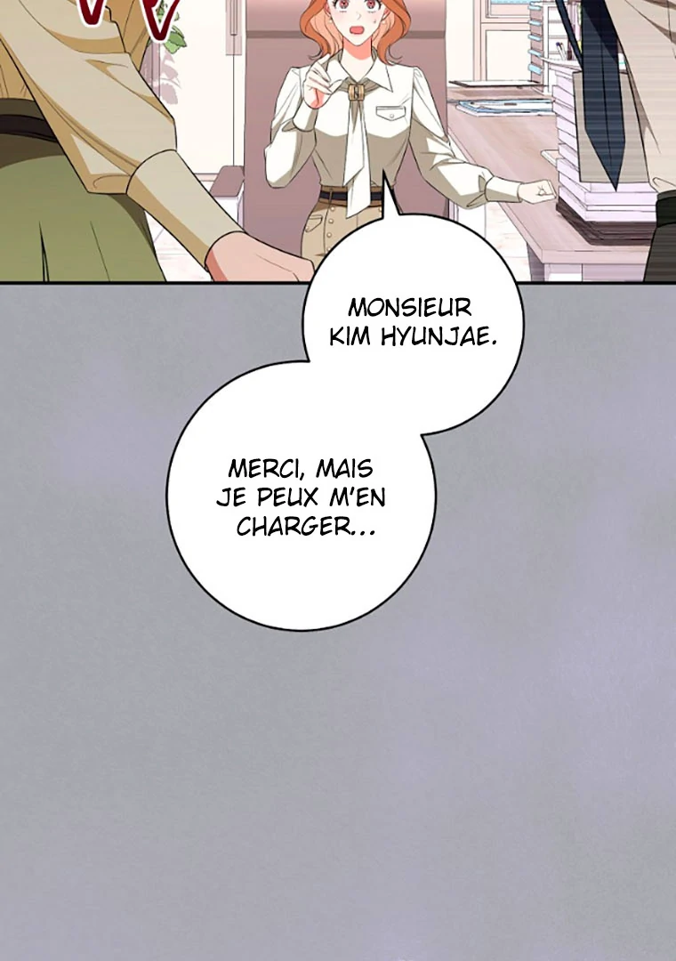 Read I Will Escape From the Flower of Trials FR Manga Online