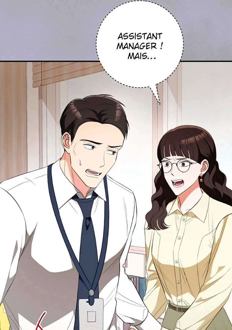 Read I Will Escape From the Flower of Trials FR Manga Online