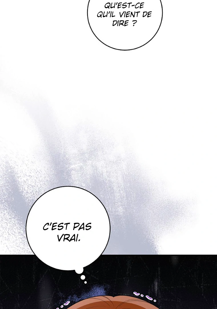 Read I Will Escape From the Flower of Trials FR Manga Online