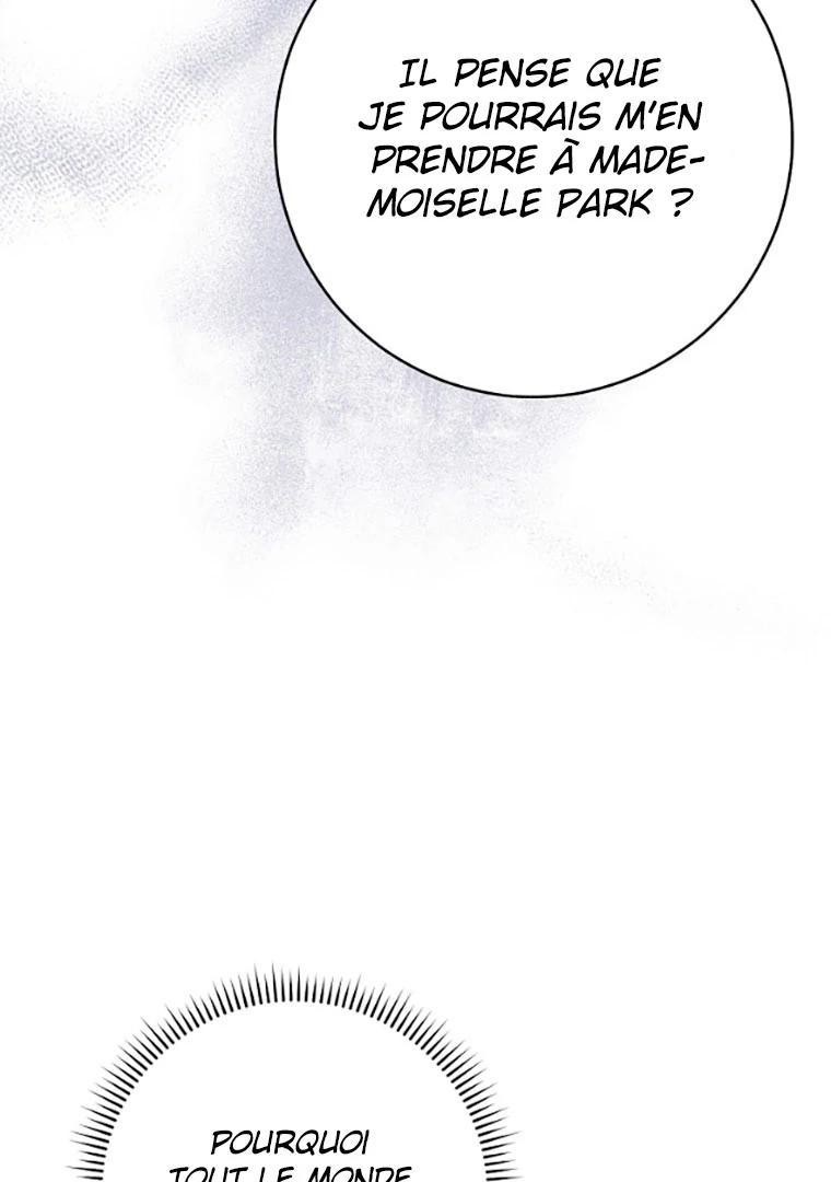 Read I Will Escape From the Flower of Trials FR Manga Online