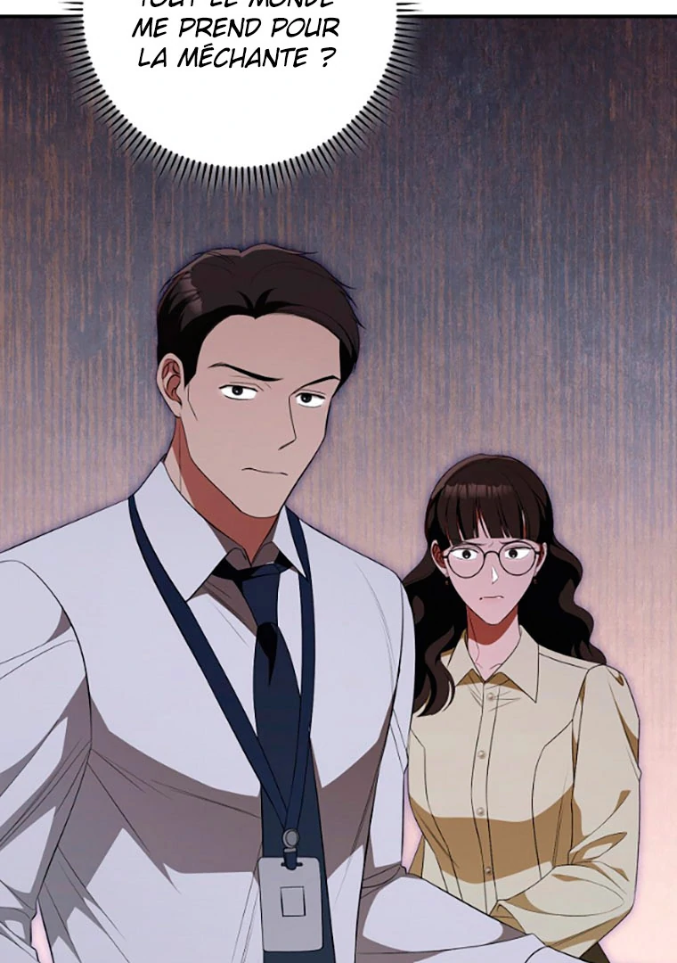 Read I Will Escape From the Flower of Trials FR Manga Online