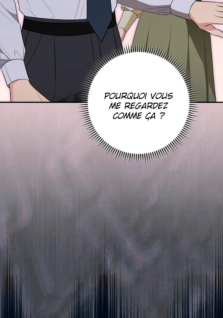 Read I Will Escape From the Flower of Trials FR Manga Online