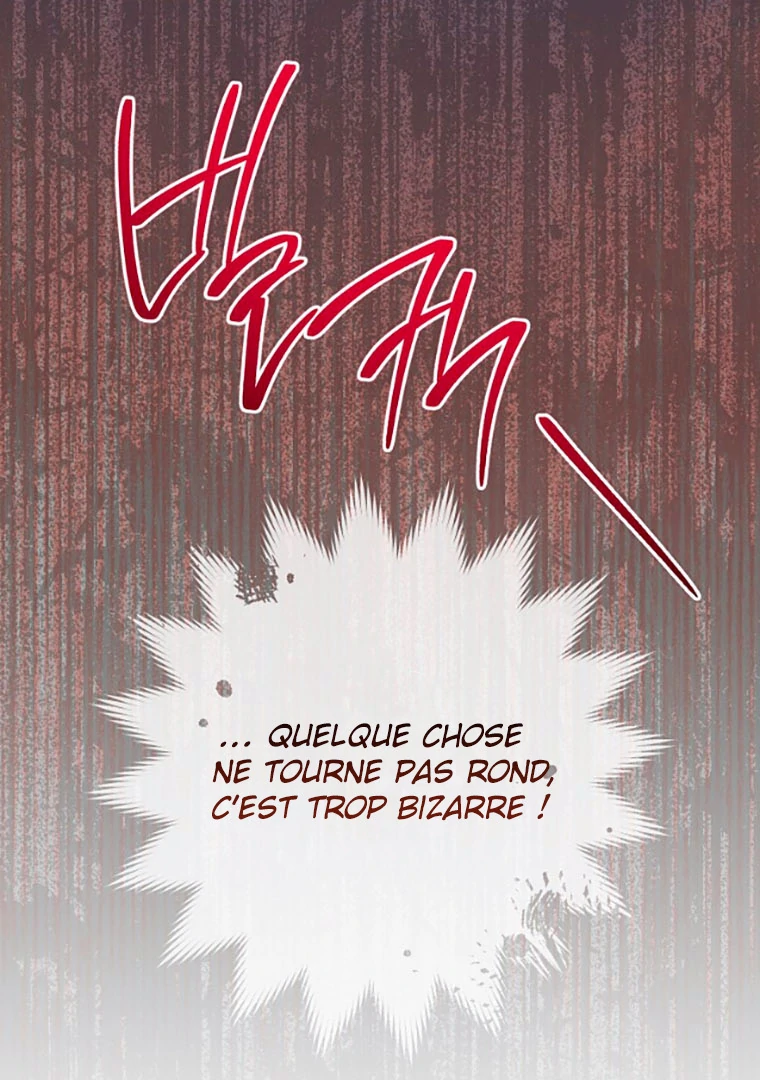 Read I Will Escape From the Flower of Trials FR Manga Online