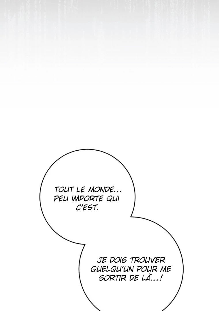 Read I Will Escape From the Flower of Trials FR Manga Online