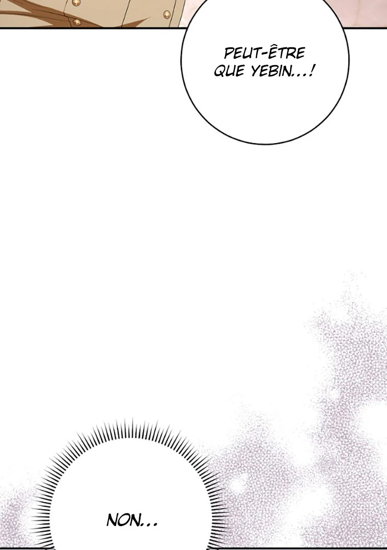 Read I Will Escape From the Flower of Trials FR Manga Online