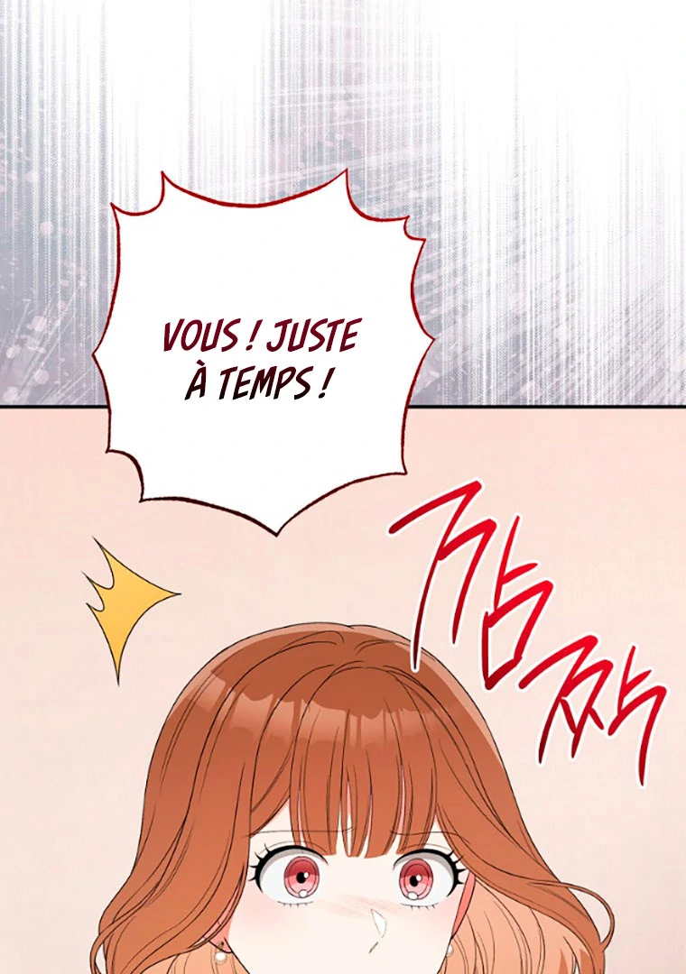 Read I Will Escape From the Flower of Trials FR Manga Online