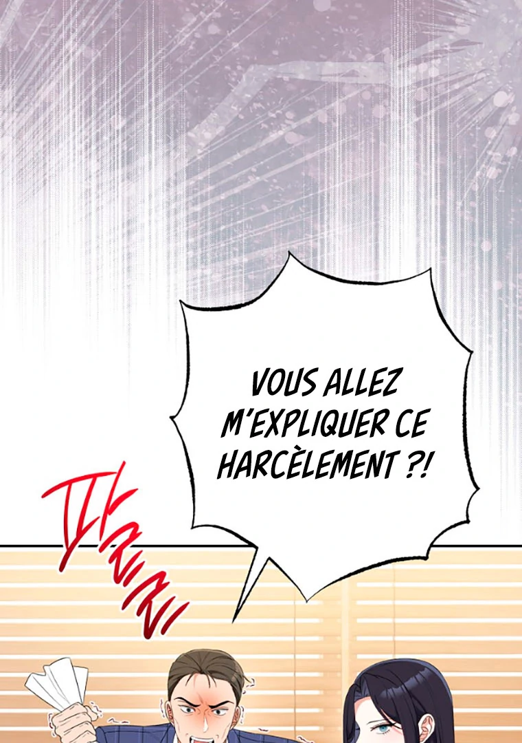 Read I Will Escape From the Flower of Trials FR Manga Online