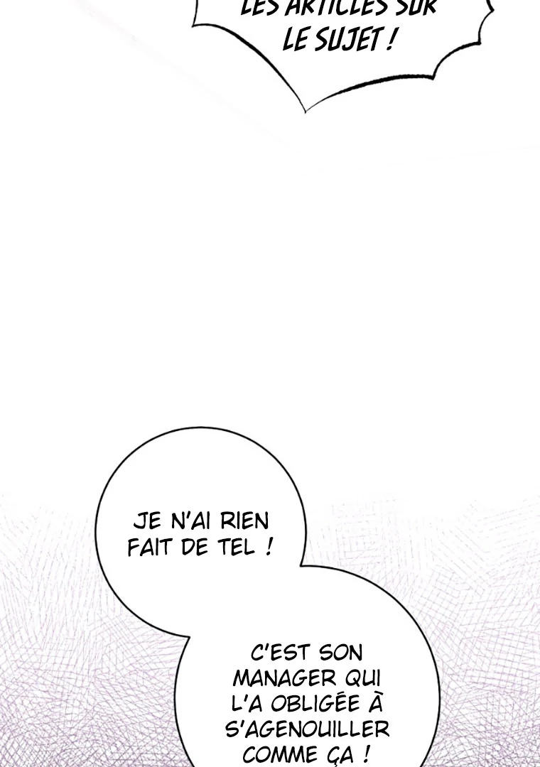 Read I Will Escape From the Flower of Trials FR Manga Online