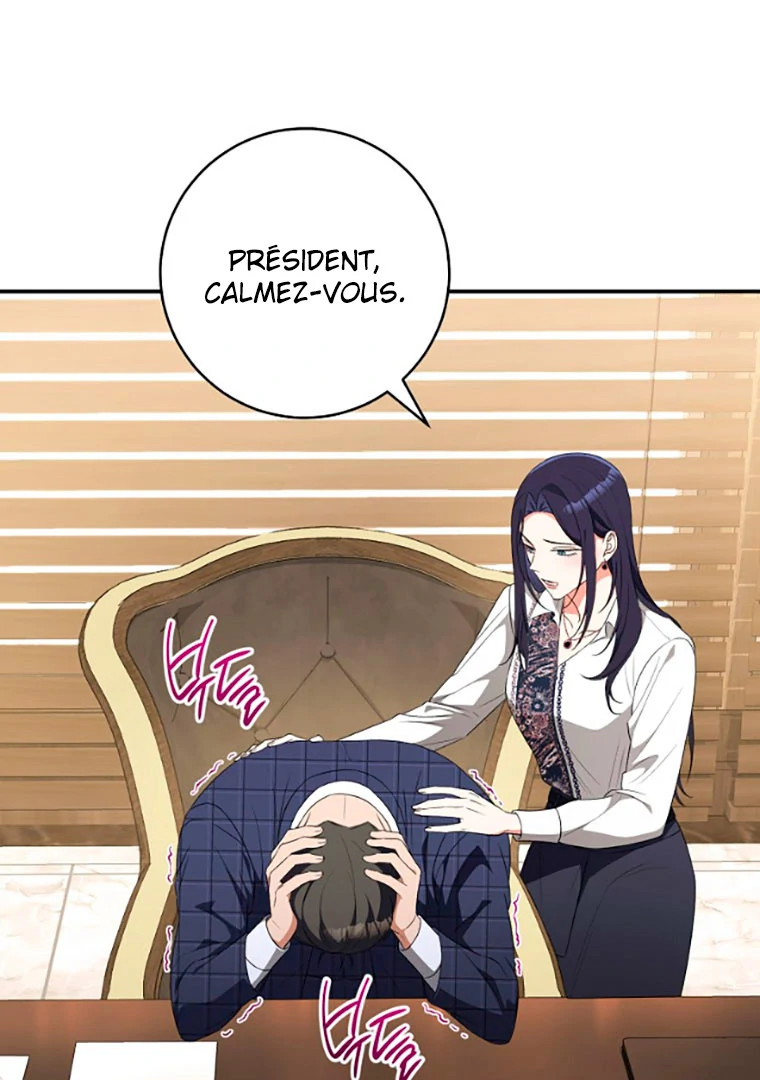 Read I Will Escape From the Flower of Trials FR Manga Online