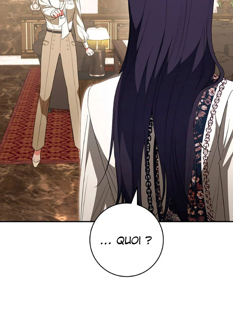 Read I Will Escape From the Flower of Trials FR Manga Online