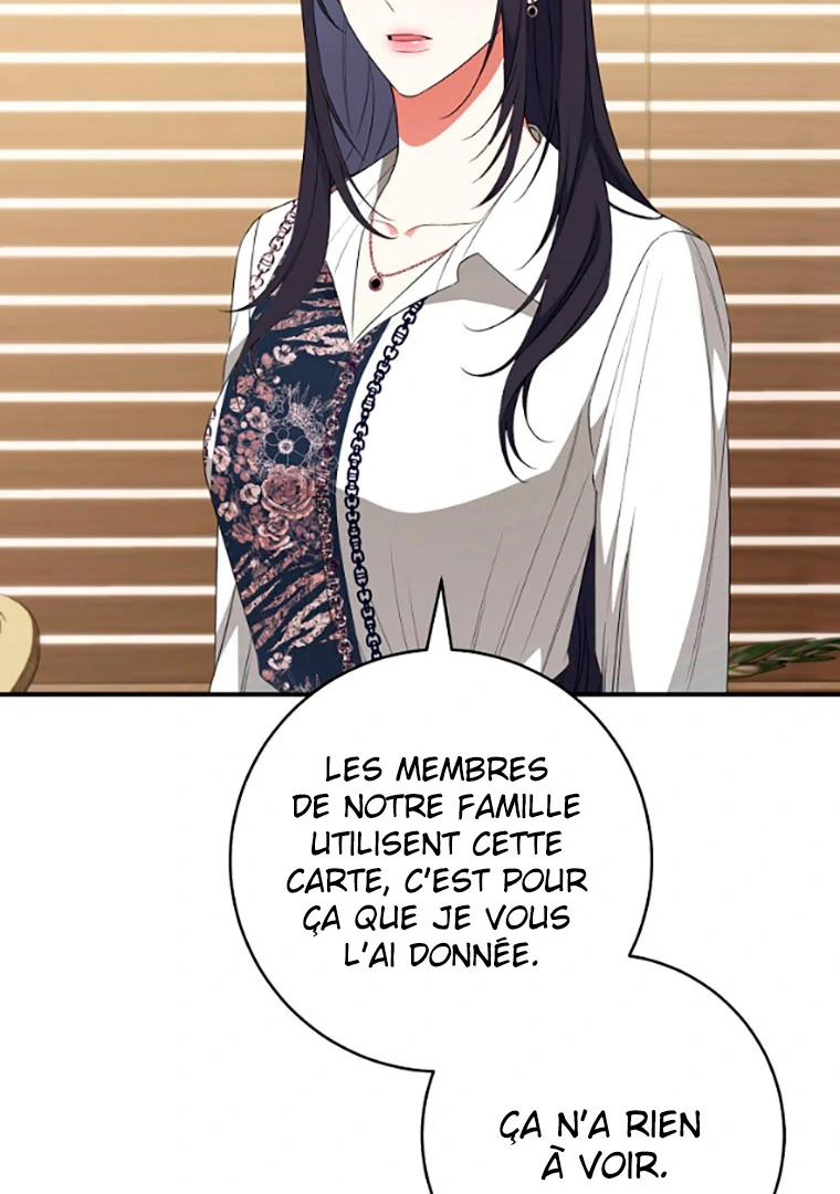 Read I Will Escape From the Flower of Trials FR Manga Online