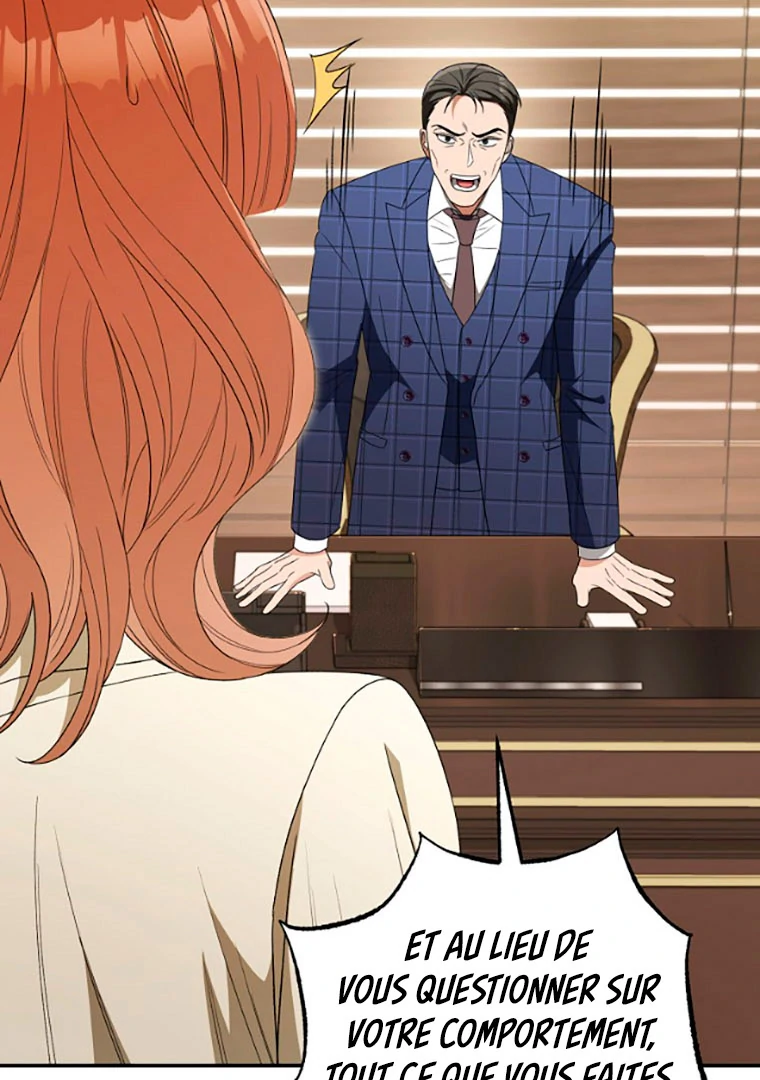 Read I Will Escape From the Flower of Trials FR Manga Online