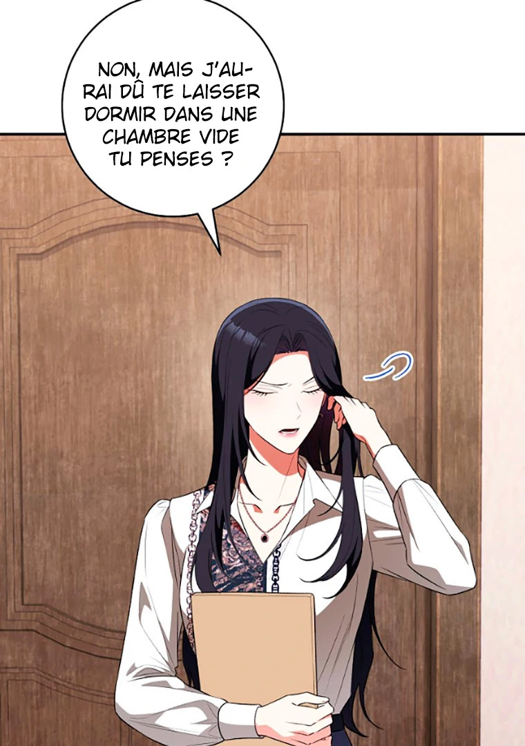 Read I Will Escape From the Flower of Trials FR Manga Online