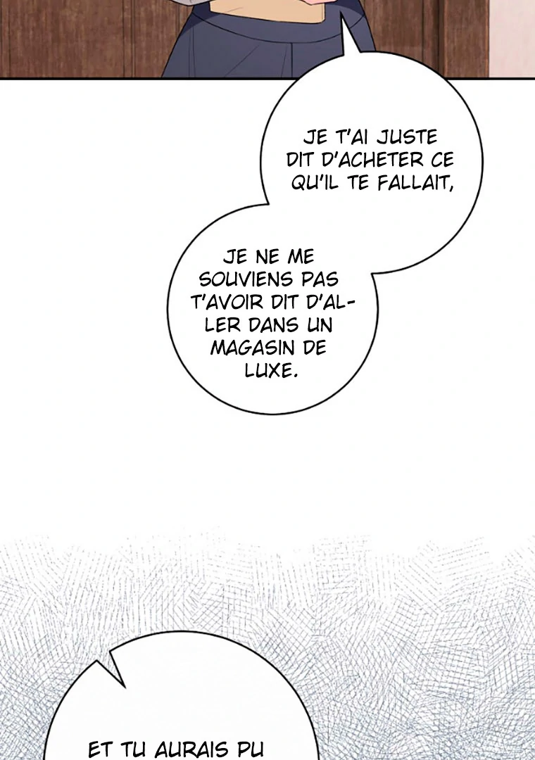 Read I Will Escape From the Flower of Trials FR Manga Online