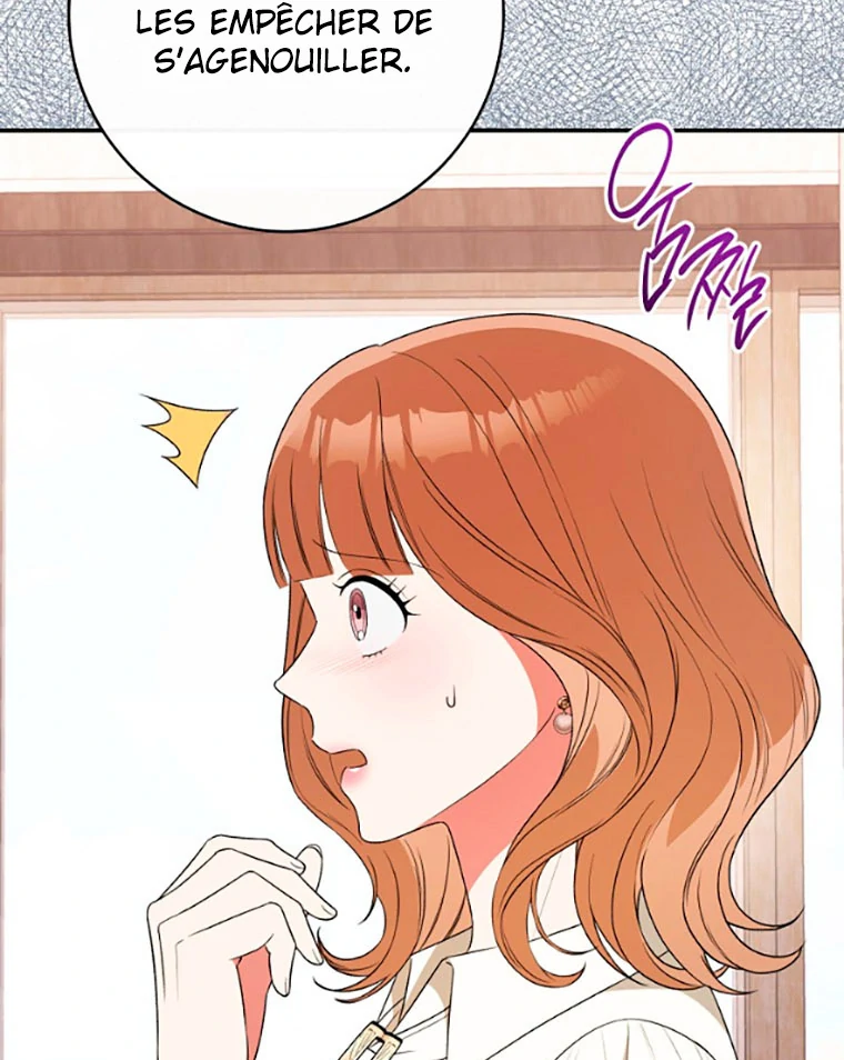Read I Will Escape From the Flower of Trials FR Manga Online