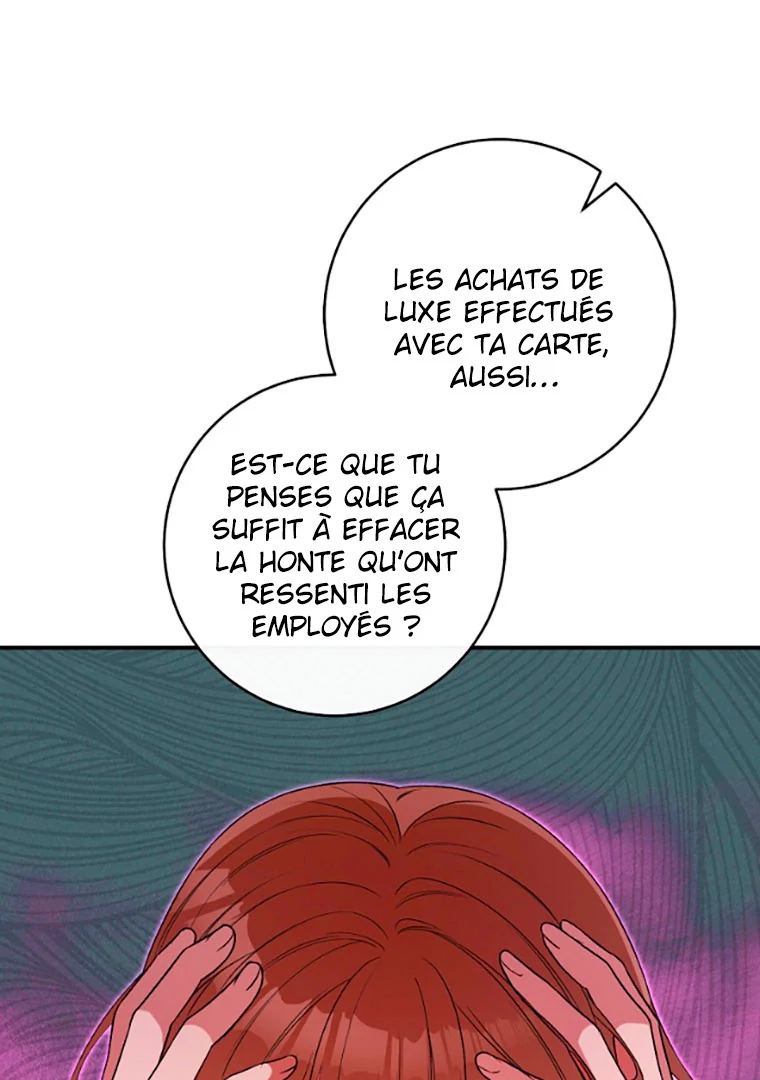 Read I Will Escape From the Flower of Trials FR Manga Online