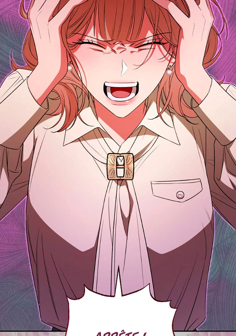 Read I Will Escape From the Flower of Trials FR Manga Online