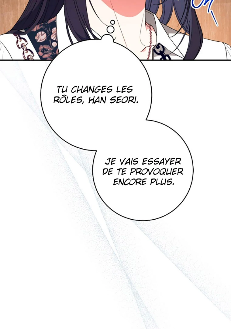 Read I Will Escape From the Flower of Trials FR Manga Online