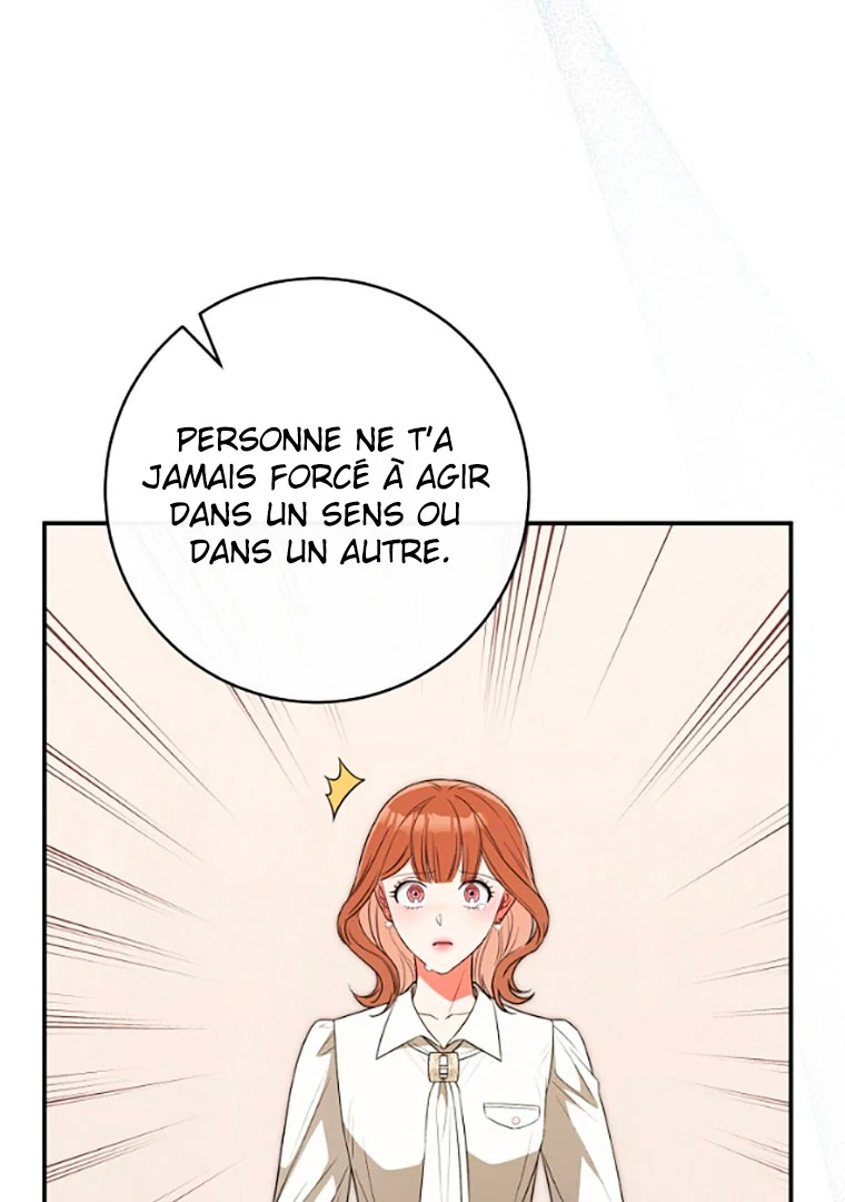 Read I Will Escape From the Flower of Trials FR Manga Online