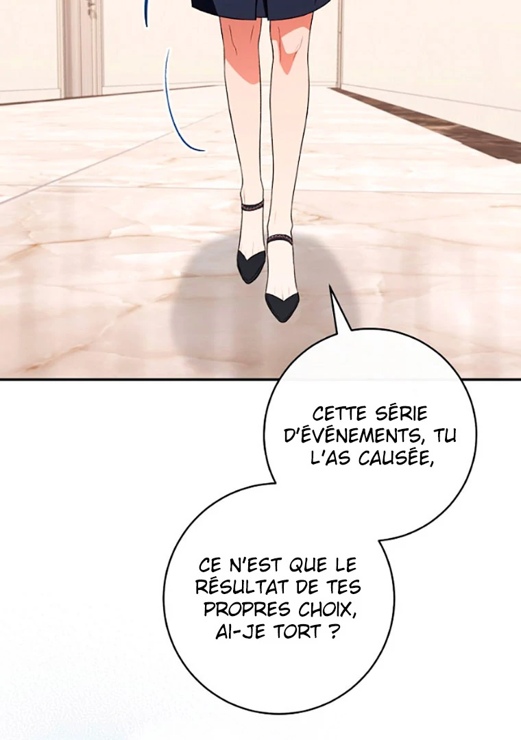 Read I Will Escape From the Flower of Trials FR Manga Online