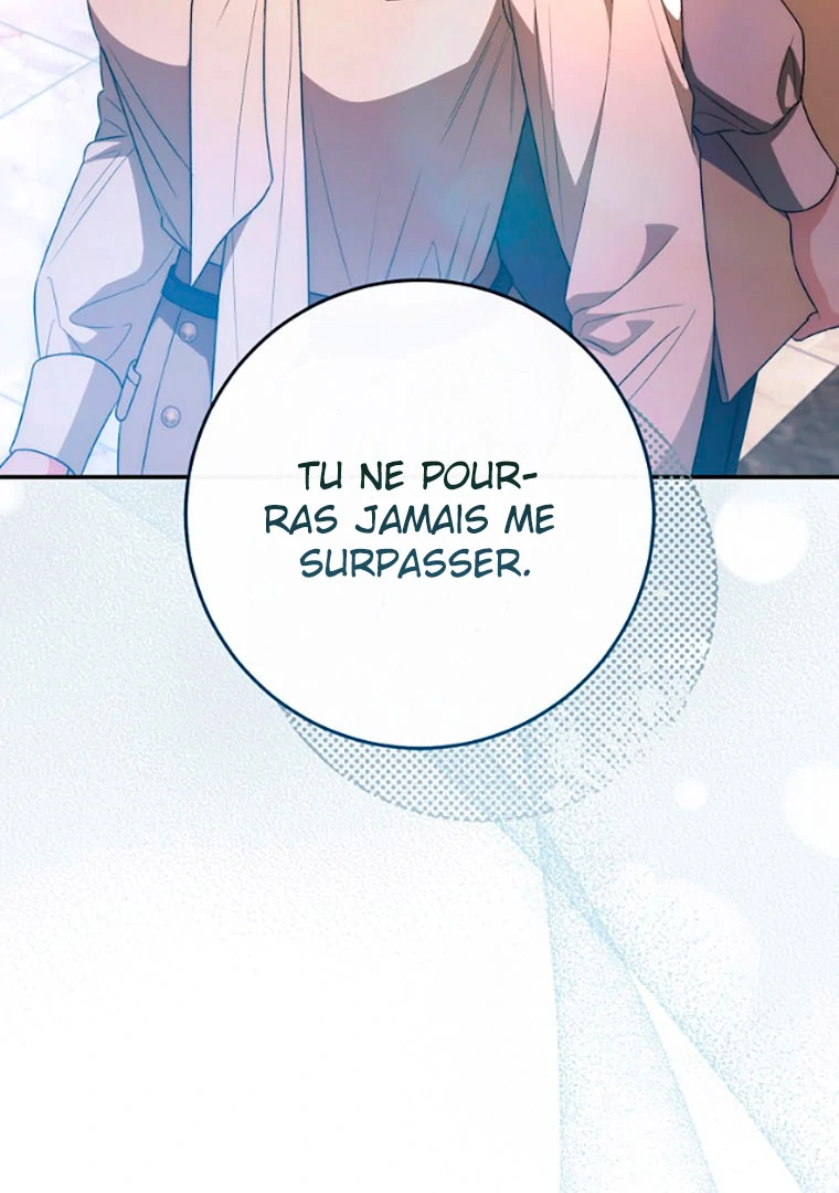 Read I Will Escape From the Flower of Trials FR Manga Online
