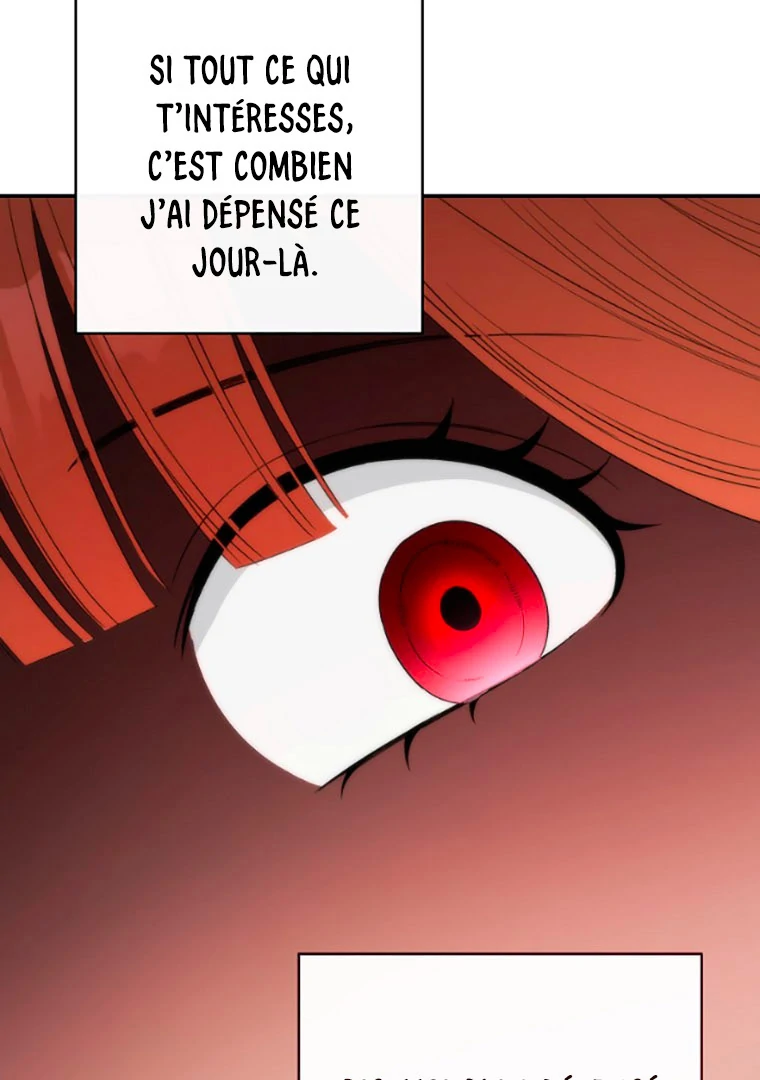 Read I Will Escape From the Flower of Trials FR Manga Online