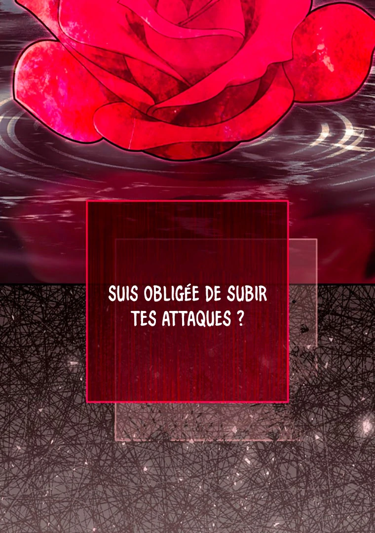 Read I Will Escape From the Flower of Trials FR Manga Online