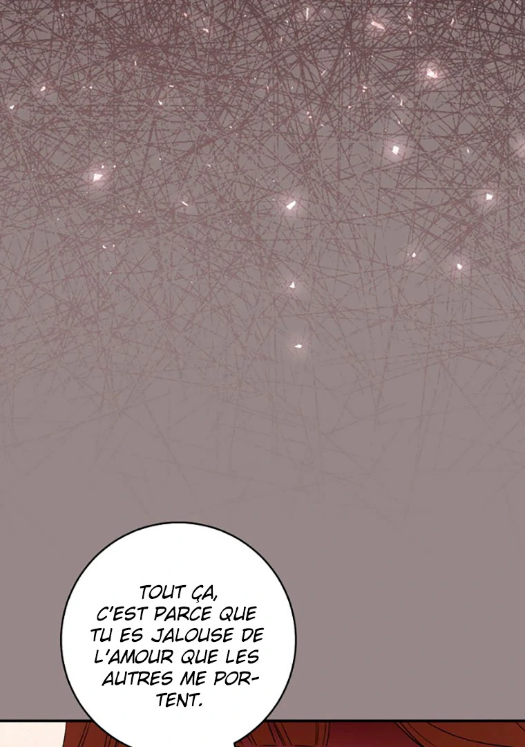 Read I Will Escape From the Flower of Trials FR Manga Online
