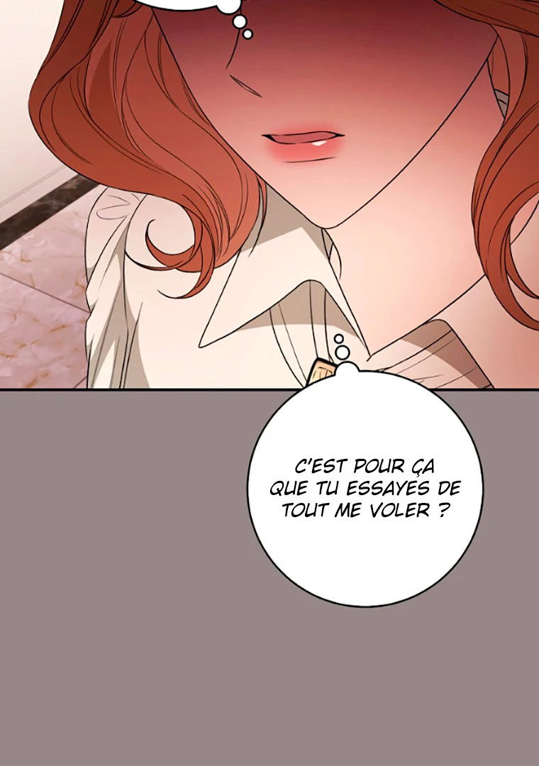 Read I Will Escape From the Flower of Trials FR Manga Online
