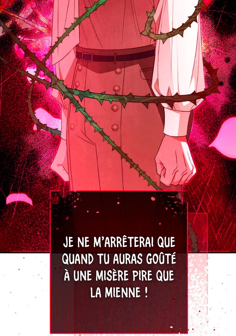 Read I Will Escape From the Flower of Trials FR Manga Online