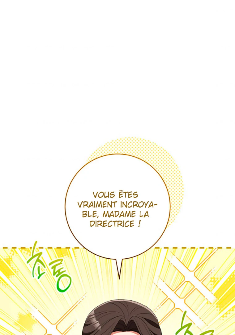 Read I Will Escape From the Flower of Trials FR Manga Online