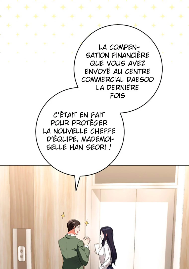 Read I Will Escape From the Flower of Trials FR Manga Online
