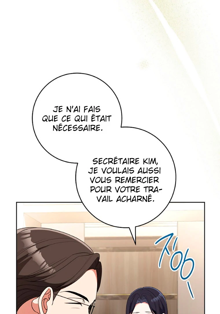Read I Will Escape From the Flower of Trials FR Manga Online