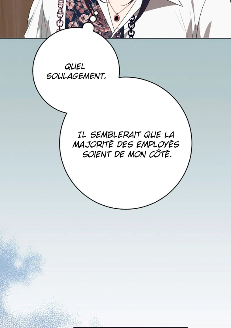 Read I Will Escape From the Flower of Trials FR Manga Online