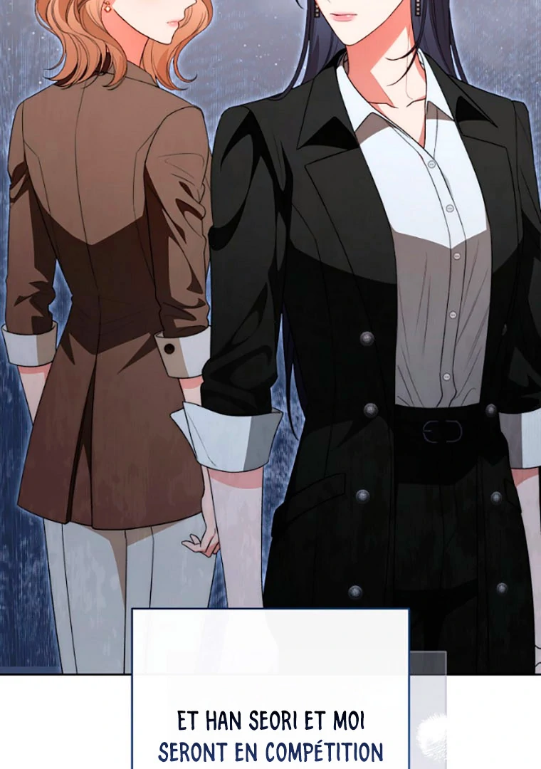 Read I Will Escape From the Flower of Trials FR Manga Online