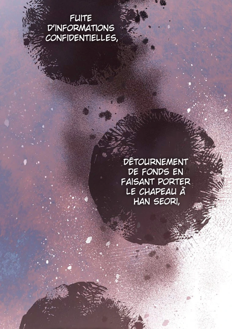 Read I Will Escape From the Flower of Trials FR Manga Online