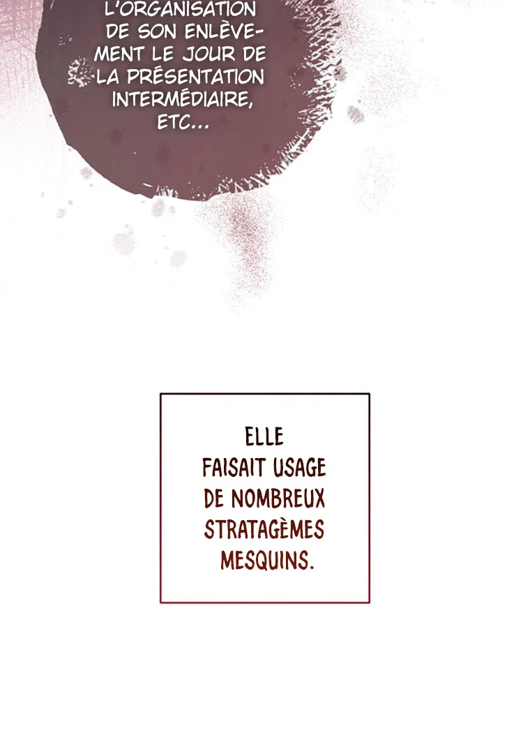 Read I Will Escape From the Flower of Trials FR Manga Online