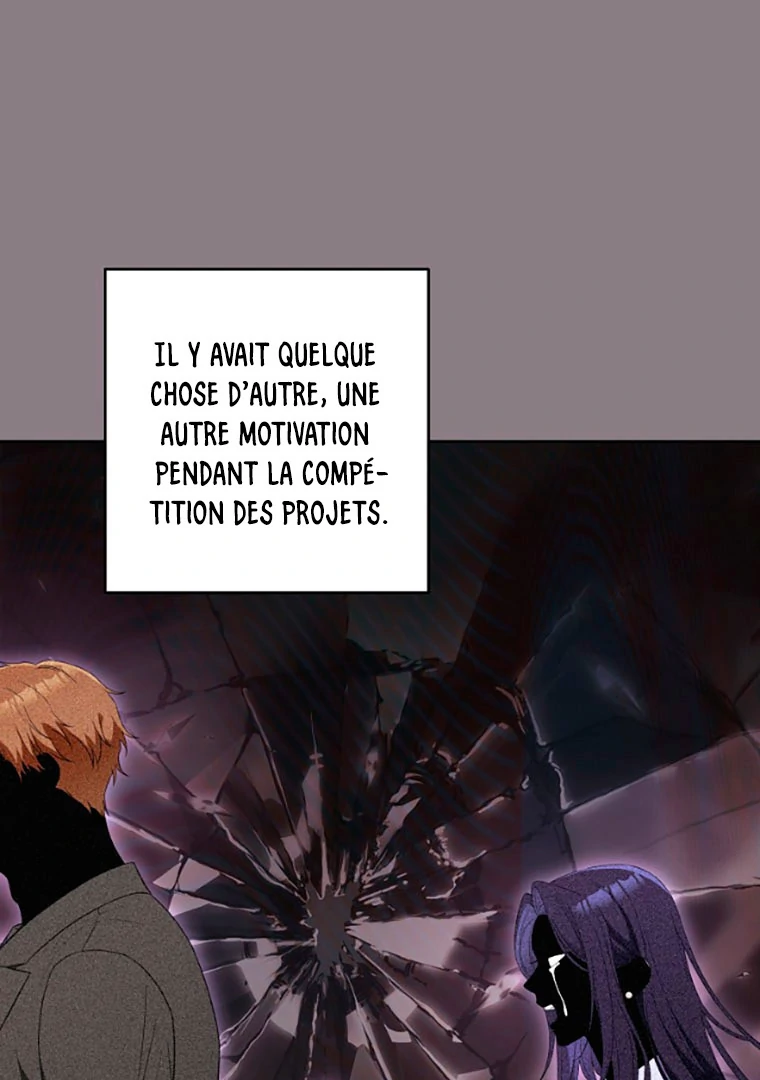 Read I Will Escape From the Flower of Trials FR Manga Online