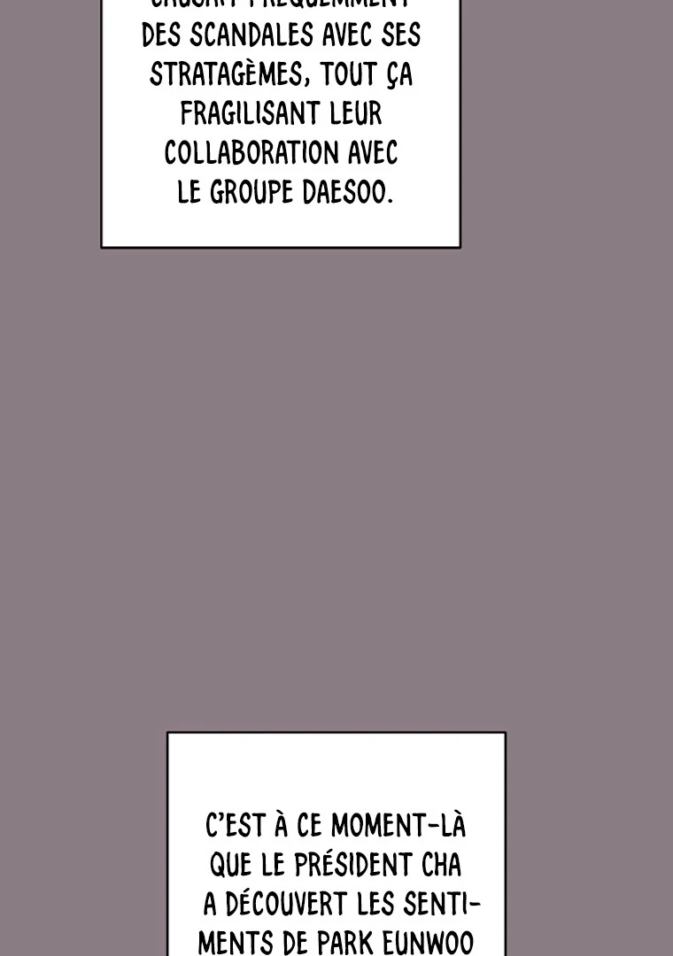 Read I Will Escape From the Flower of Trials FR Manga Online