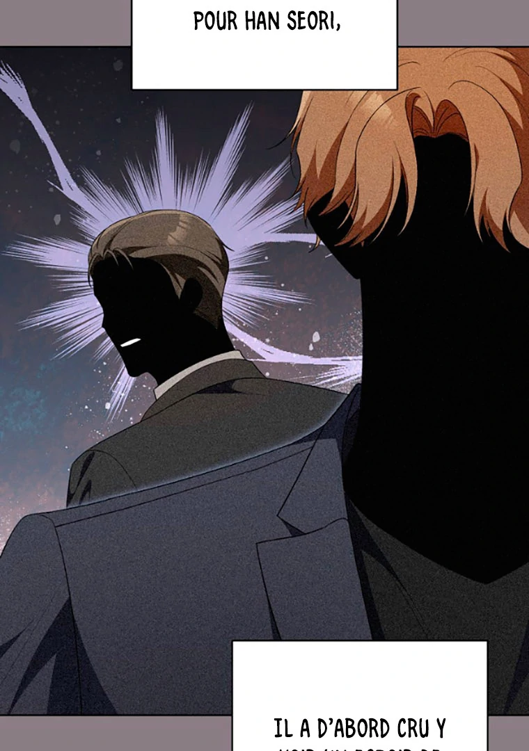 Read I Will Escape From the Flower of Trials FR Manga Online
