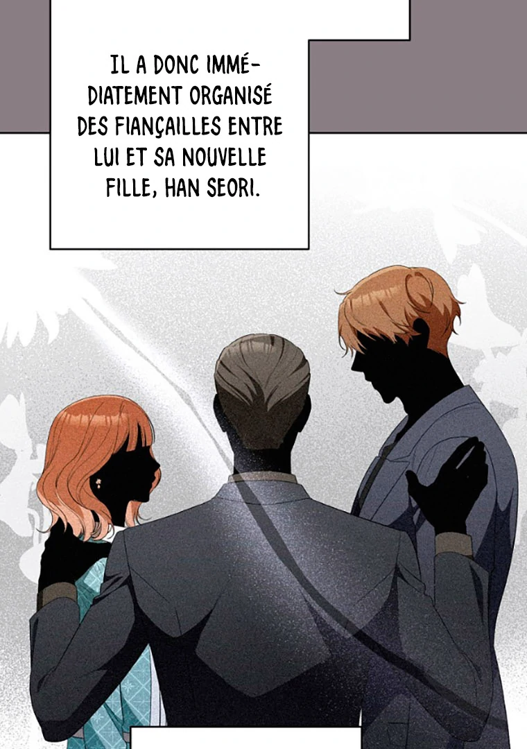 Read I Will Escape From the Flower of Trials FR Manga Online