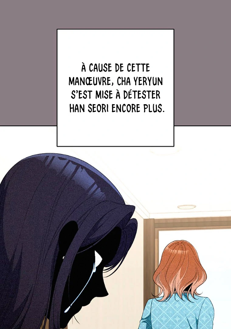 Read I Will Escape From the Flower of Trials FR Manga Online