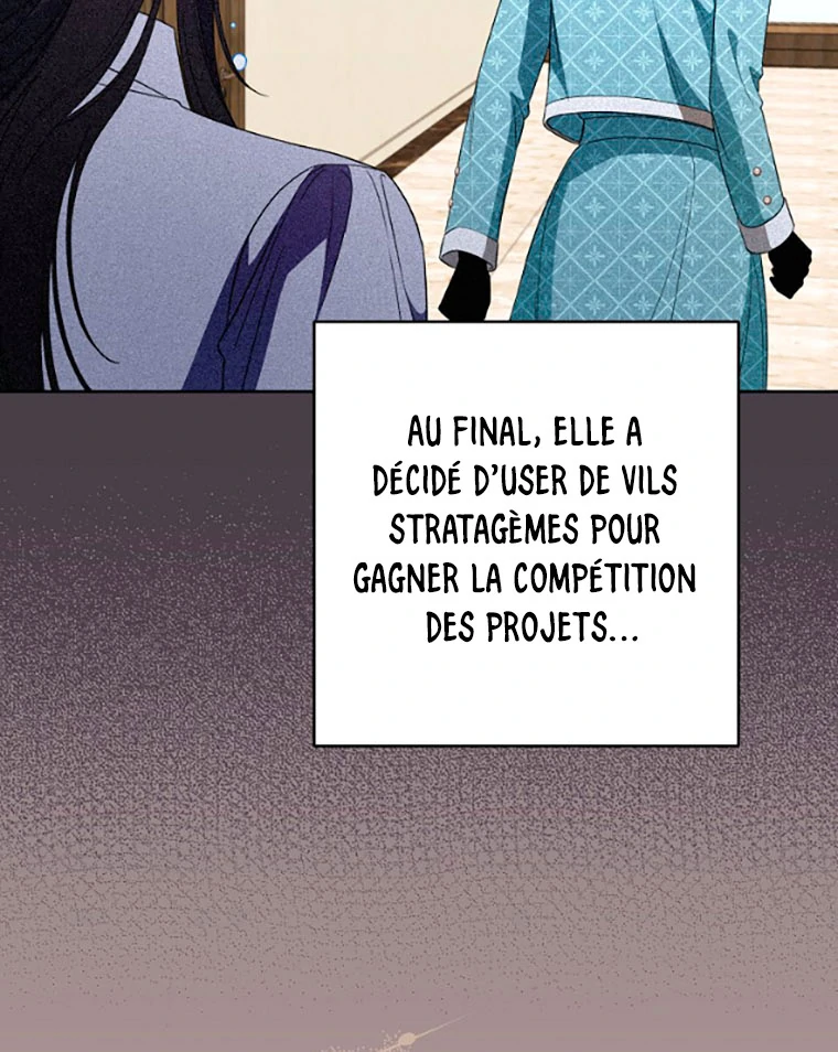 Read I Will Escape From the Flower of Trials FR Manga Online
